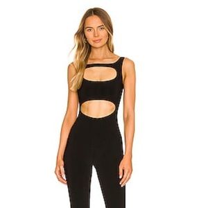Norma Kamali Jumpsuit